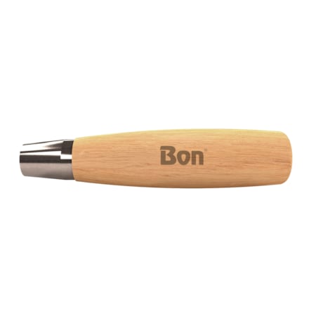 Bon 21-117 Repl Brick Trowel Handle, Econo Wood